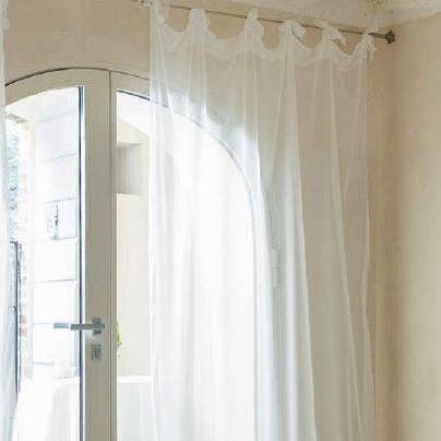 Chez Moi – wholesale Curtain – Organza Basic Curtain