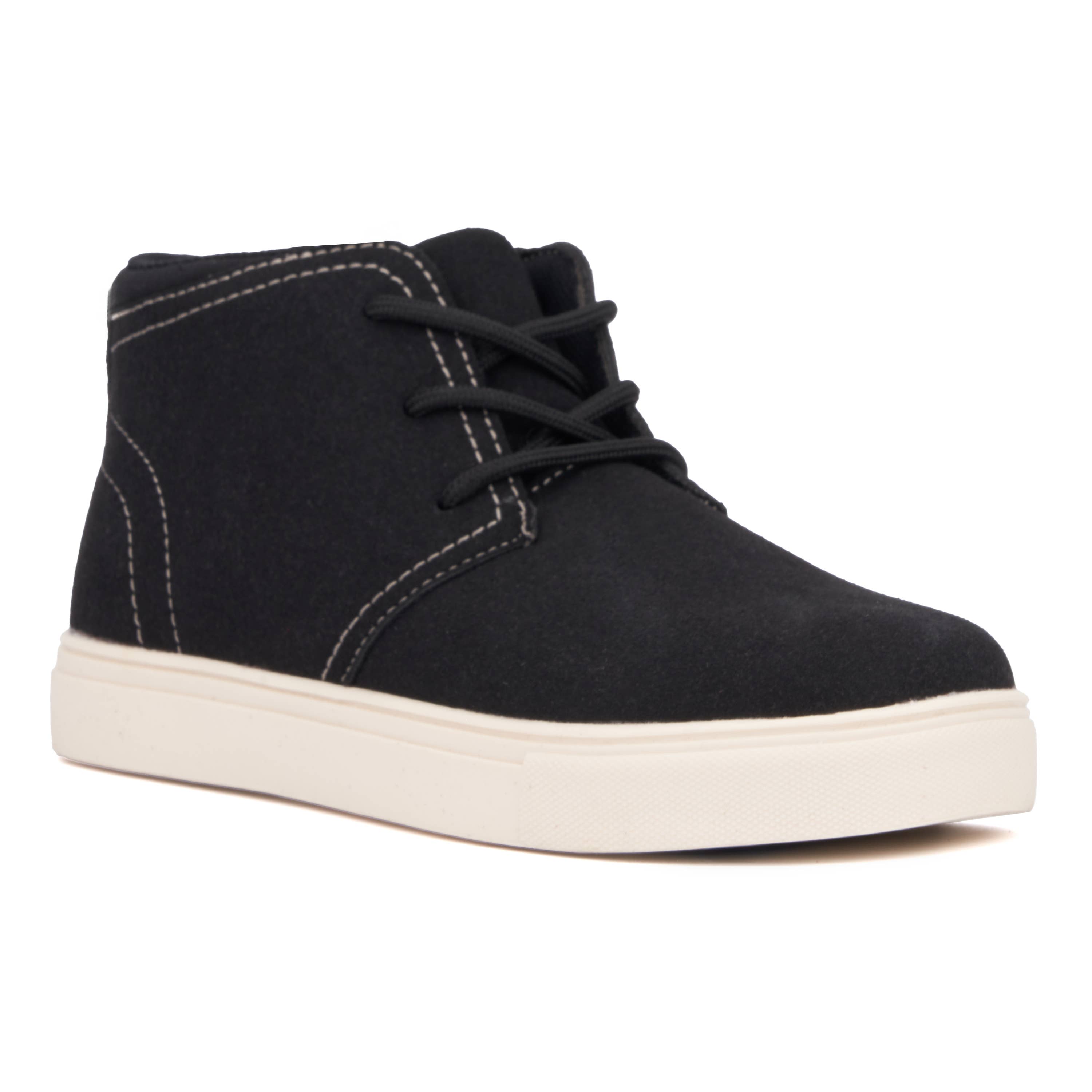 S3 Holding – Sapatilhas Casual - Criança por atacado – Calçado Xray Sapatilhas de rapaz Jeffrey High Top8
