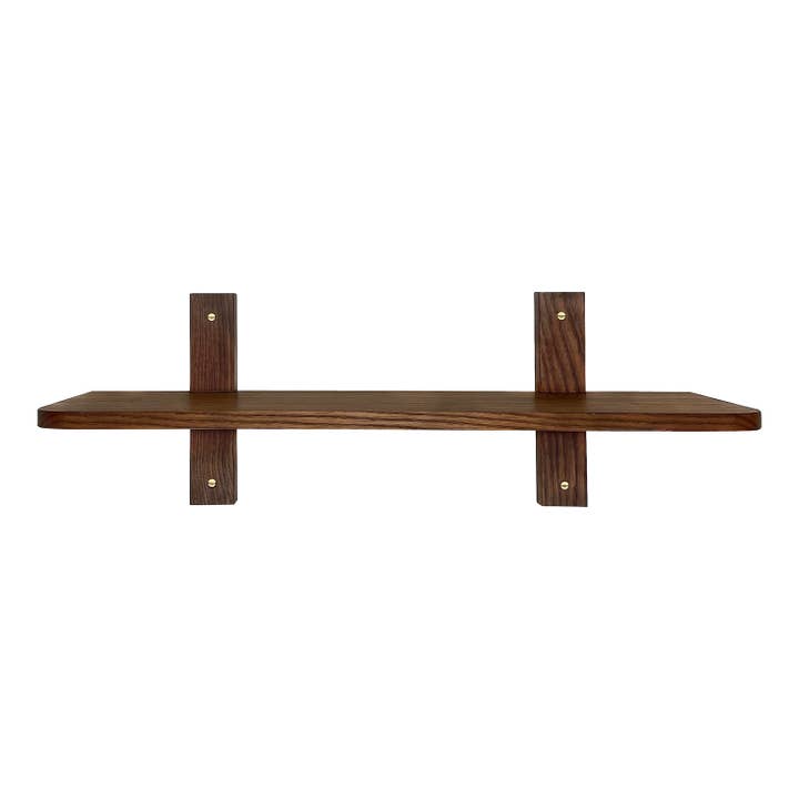 Mensola Nord In Cenere - 60 cm per la vendita all'ingrosso da parte di MOUD Home