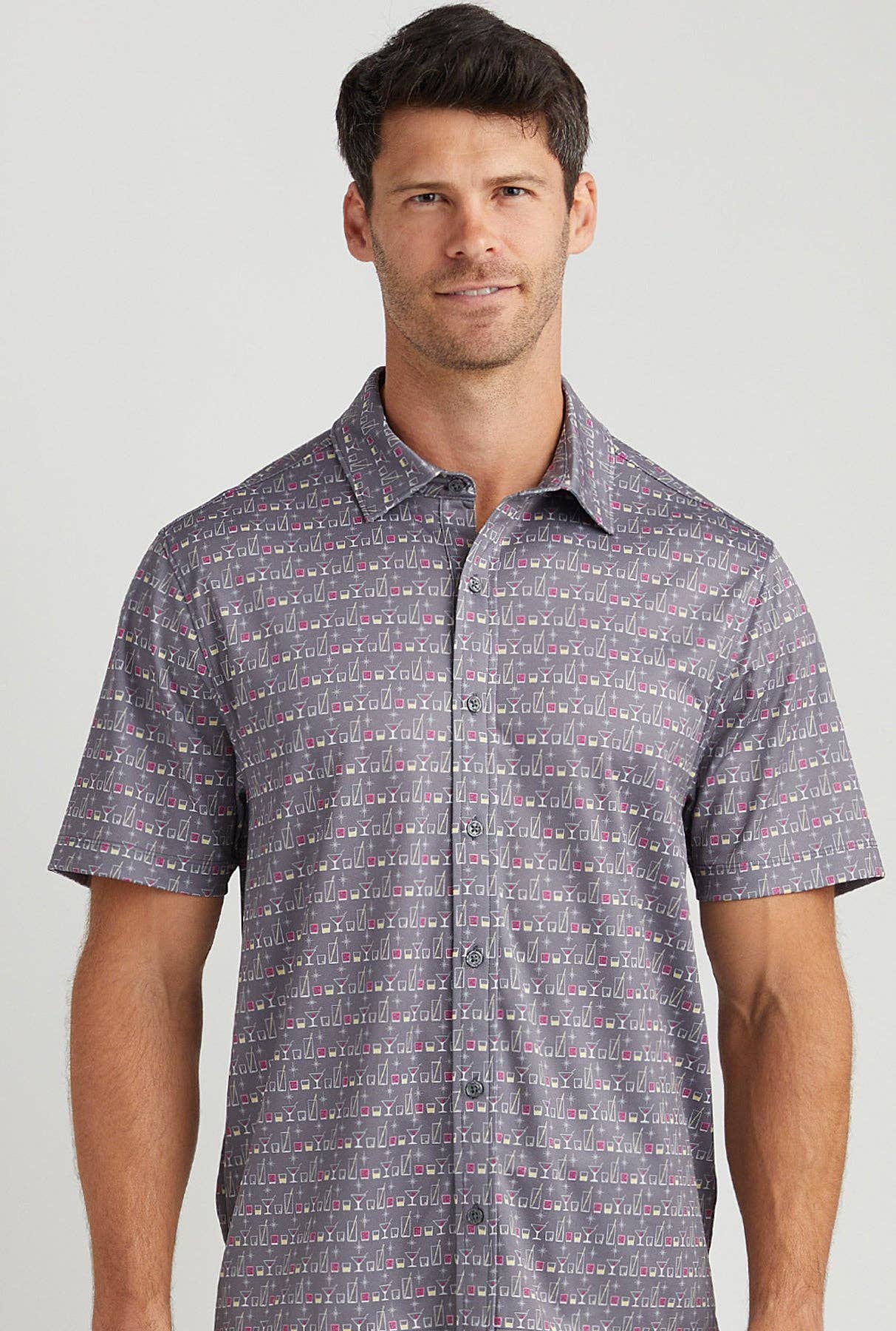 Charcoal Grey Prescott for wholesale on Faire0