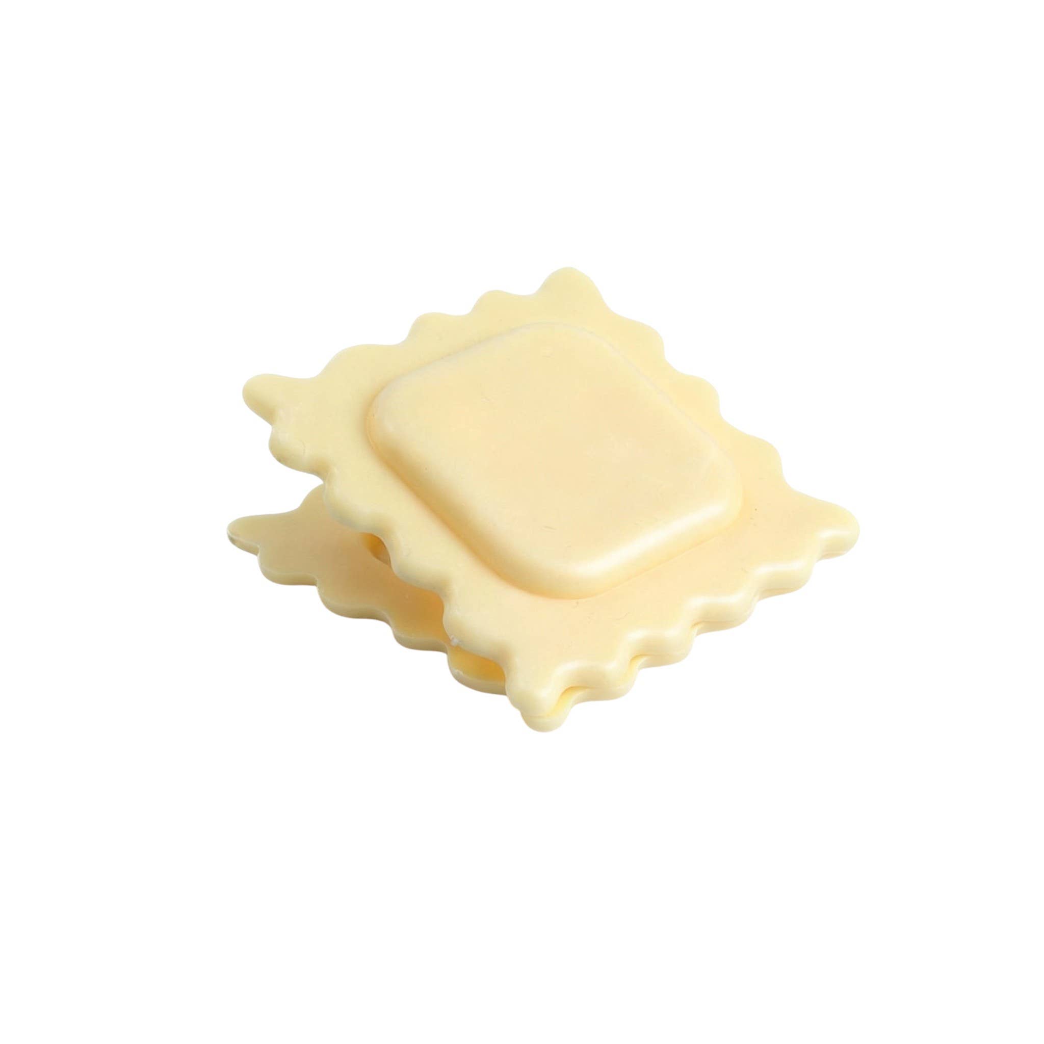 Homerely (We Cover All Import Duties) – Engroshandel Køkkenredskab – Kreativ Ravioli Pastafacon Poseklemme – Madforseglingsklemme1