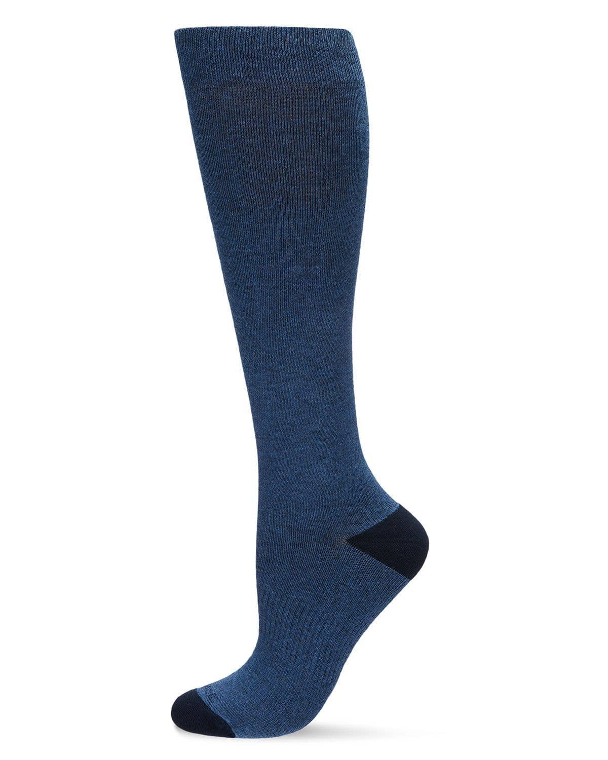 Infinity Classics International Inc. - Wholesale Socks - Unisex - Solid Cotton Compression Socks8