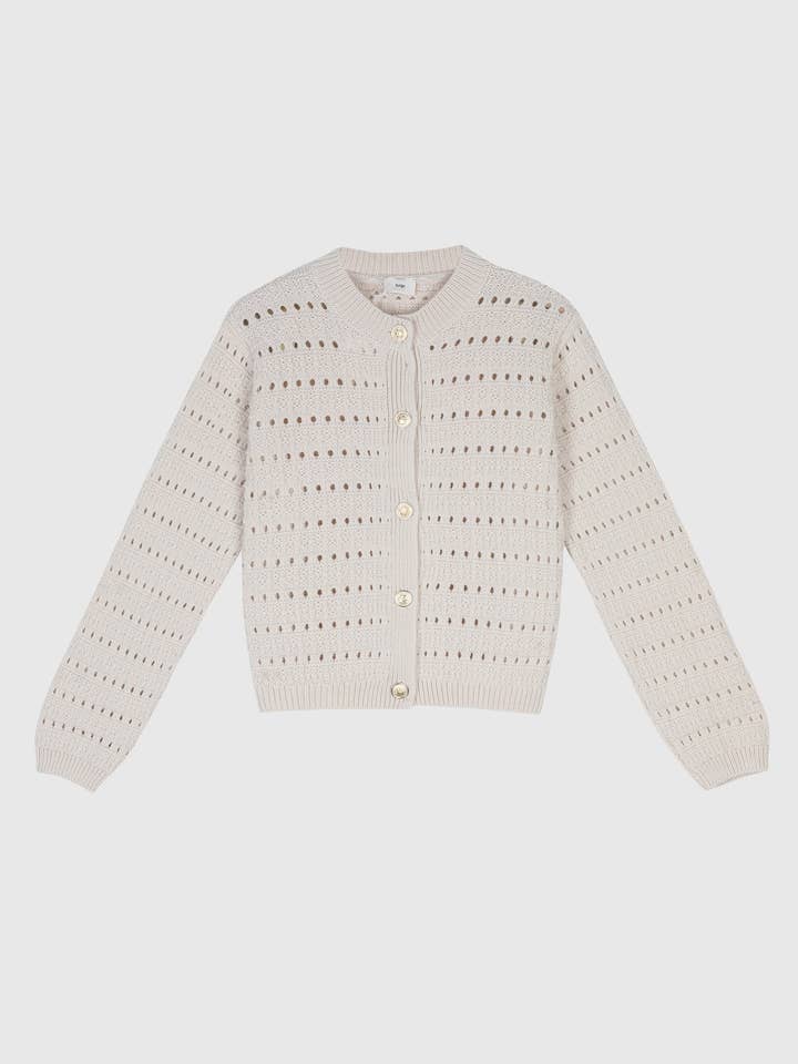 COLETE LONORINE cru por atacado de An'ge