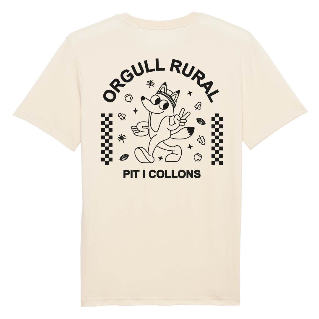 Blanc Cru Rural pride for wholesale on Faire0