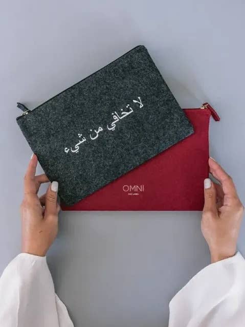 A bolsa Omni por atacado de Omni The Label