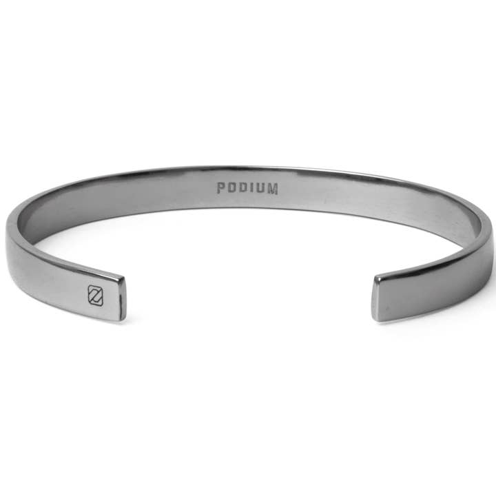 Manchette standard en bronze pour la vente par Podium