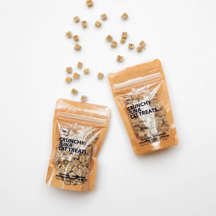 Daniel’s Pet Emporium - Wholesale Pet treats – Cat - Cat Treats - Tuna | Daniel's Pet Emporium1