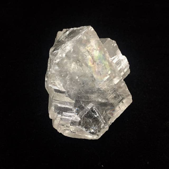 Raj Minerals Inc - Wholesale Spiritual Stone/Crystal - Assorted Crystals Zeolite Flat - Small - 24 pcs11