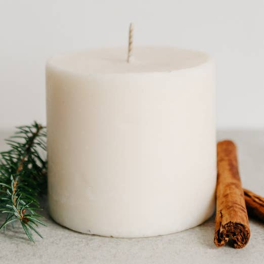 Recarga de Abeto por atacado de Pott