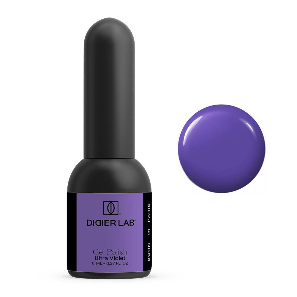 DID-LAB COSMETICS IBERIA - Vendita all'ingrosso Smalto per unghie - Didier Lab Smalto Gel Studios, 8 ml154