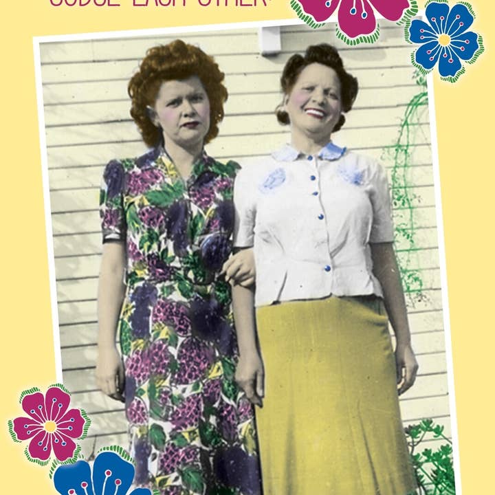 AP1233 Friendship Card AP1233 Friendship Card