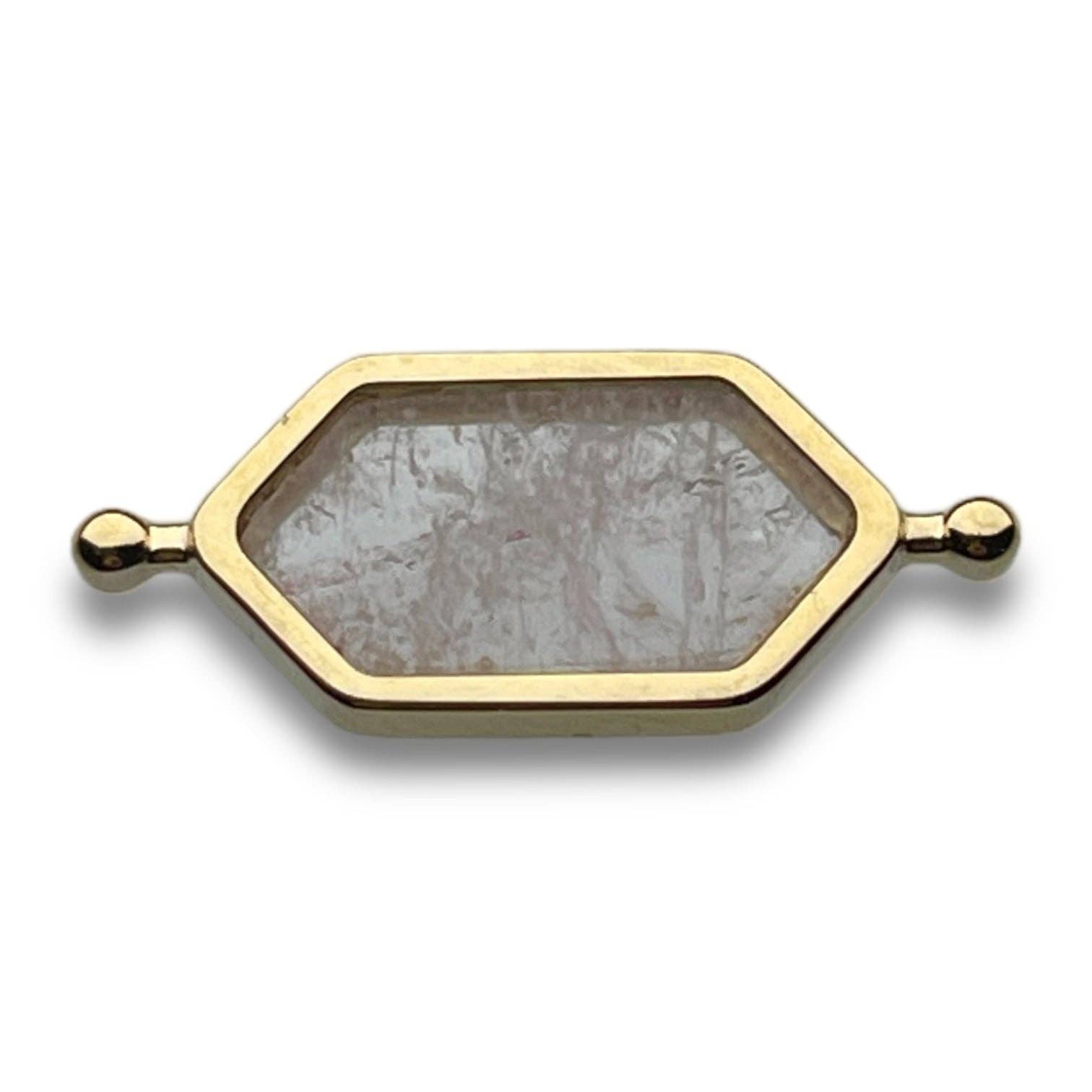 CONQUERing - Vendita all'ingrosso Pietra/cristallo spirituale - Elemento di Cristallo HexBar™26