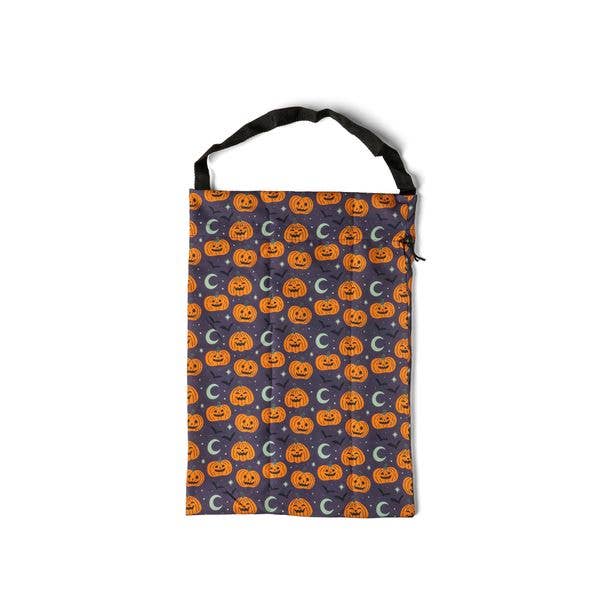 DM Merchandising - Wholesale Tote Bag - Kids - Witching Hour Classic Trick-Or-Treat Bag10