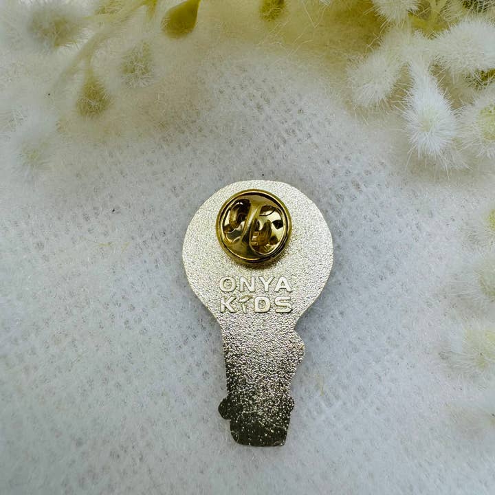 ToysLink - Wholesale Lapel Pin/Button - Kids - Koko Koala Enamel Pin3