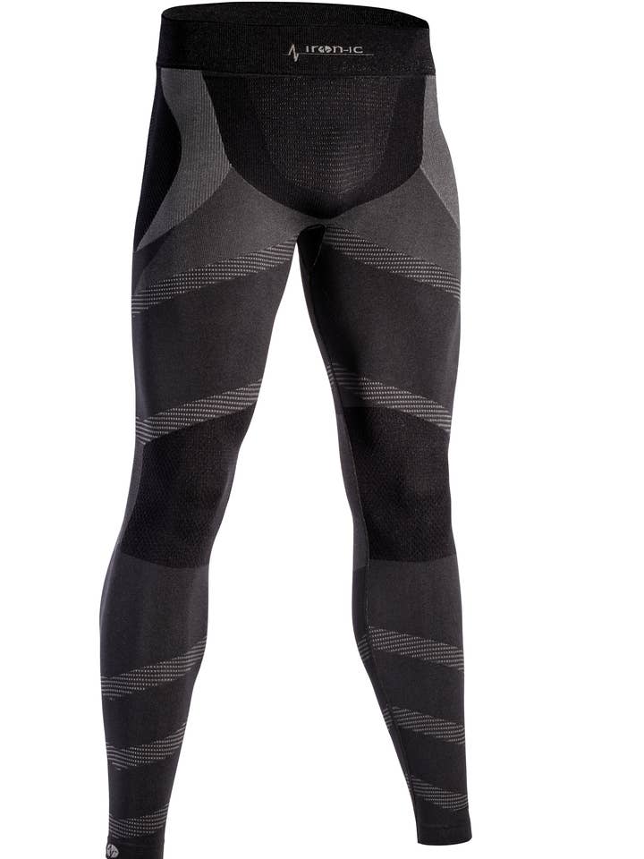 MAN IRN 3.2 prf lange broek voor wholesale door Iron-Ic