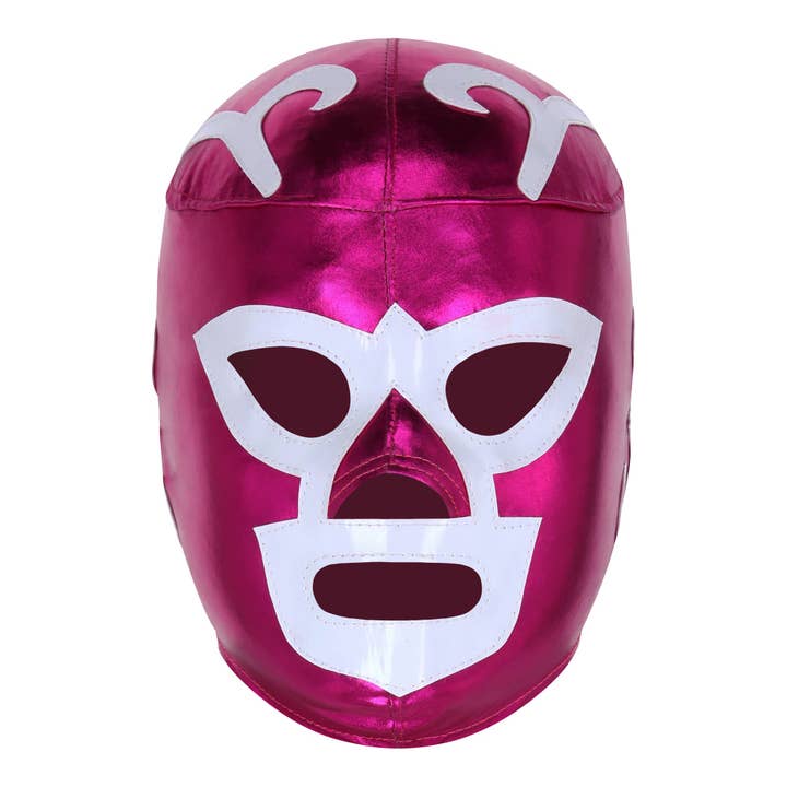 Three Mask – wholesale Costume – Unisex – Lucha Libre Mask (Huracán Ramirez) | Authentic Pro-Fit Mexican Luchador Mask