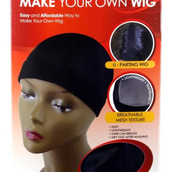 Hair Konection Corporation – wholesale Peruk – KIM & C Perukhätta - Kupolhättestil