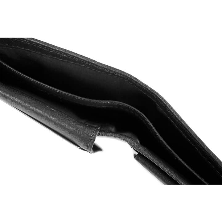 Creatico – wholesale Wallet - Men’s – LEATHERKIND Ventura Slim Wallet11