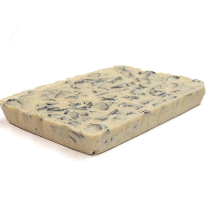 Valley Fudge & Candy - Wholesale Fudge - Cookies & Cream 6 lb. Fudge Slab