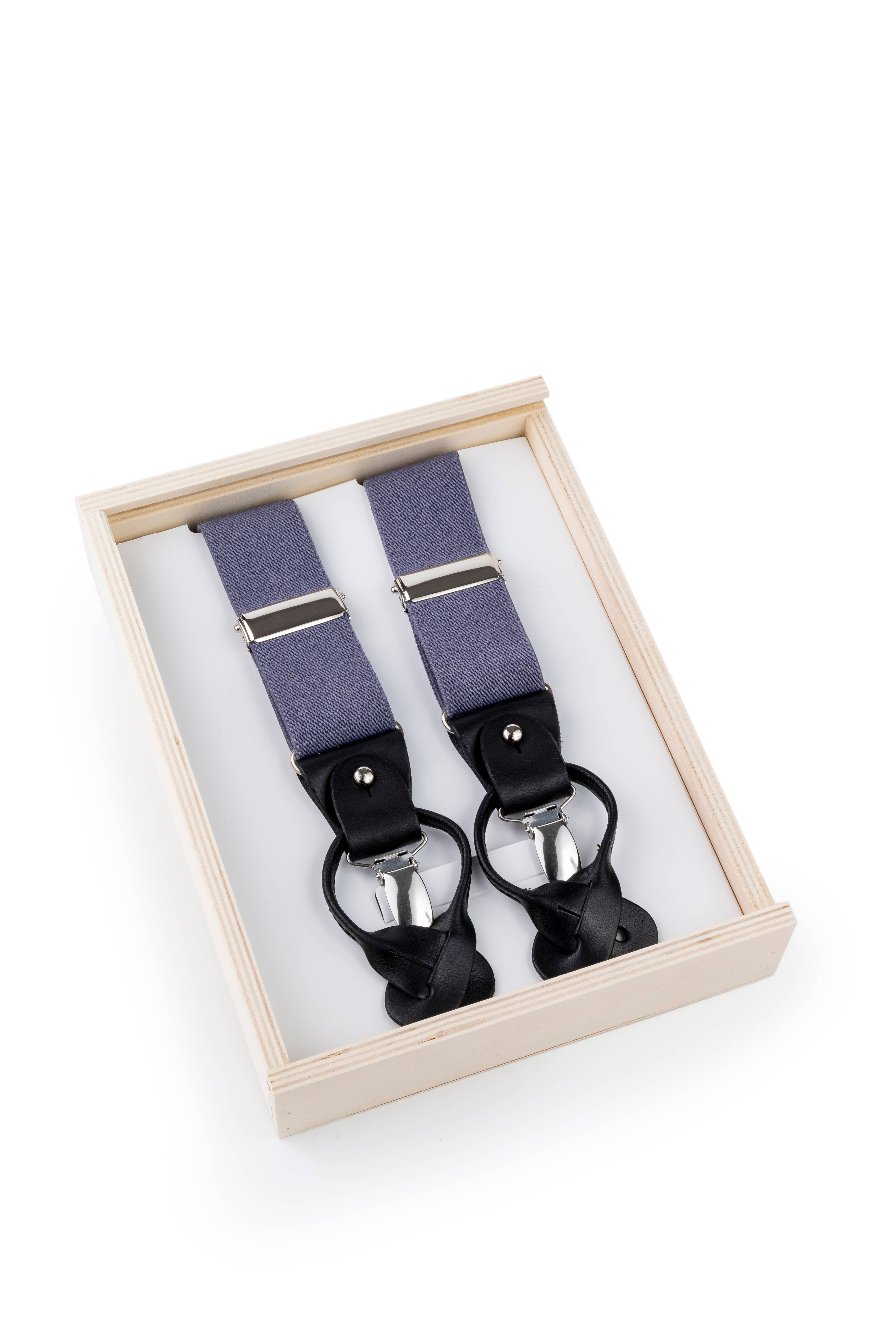 VALTICO – Großhandel Gürtel – Damen – Einfache Hosenträger mit Knopf – Hergestellt in Spanien2