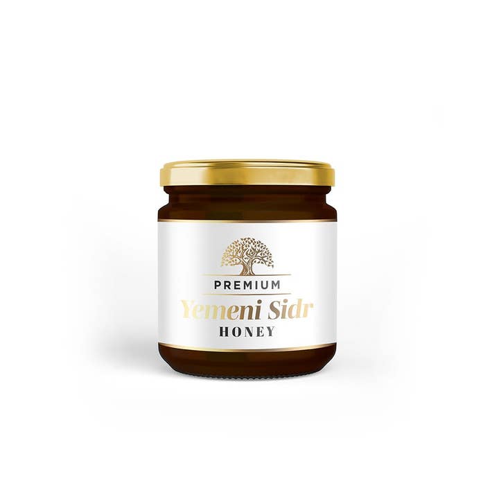 Prophetic Blends - Wholesale Honey - Yemeni Sidr Honey2