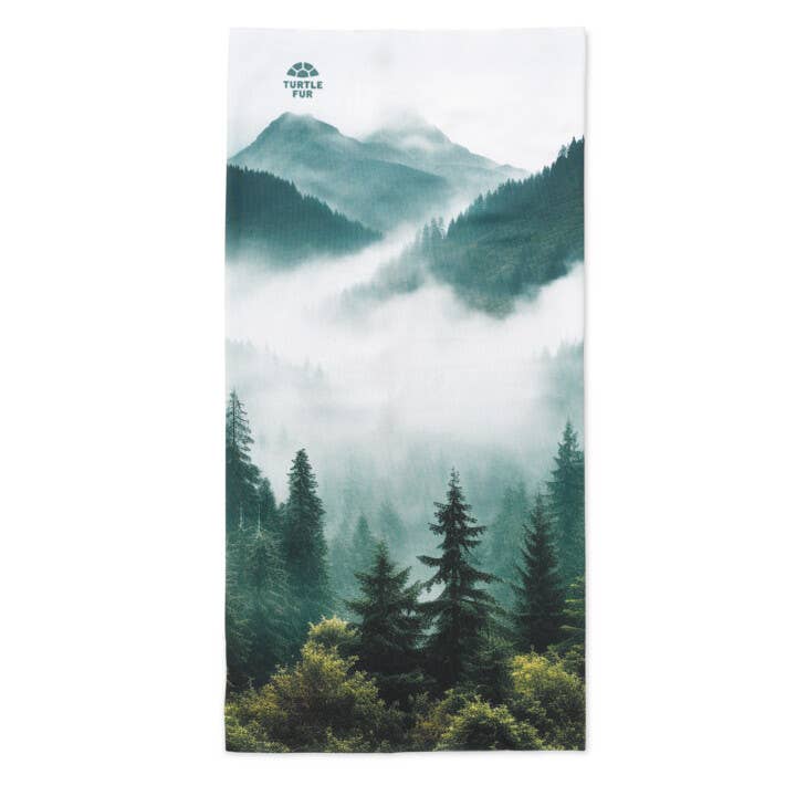 Turtle Fur - Wholesale Neck Gaiter/Snood - Unisex - Turtle Fur Comfort Shell™ Totally Tubular™ Neck Gaiter17