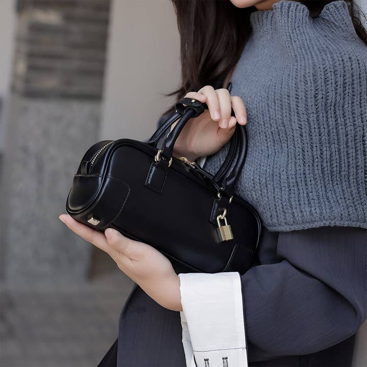 Verano Hill - Wholesale Top Handle Bag - Women's - Marcelline Handbag13