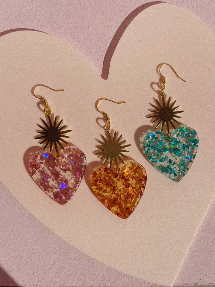 Corazon für den Großhandel von Shop Cholla