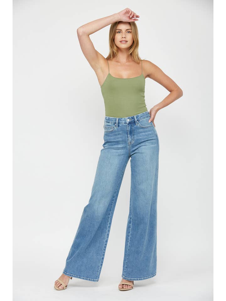 ADMIRAL SKATER JEAN for wholesale on Faire