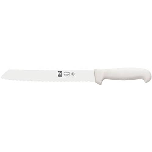 Faca de pão serrilhada Icel 8" (200mm) por atacado de ICEL USA