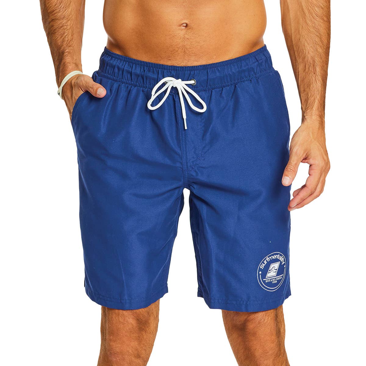 LAGACI - Vente Short de bain – homme - Short de bain Sunday Fun Day5