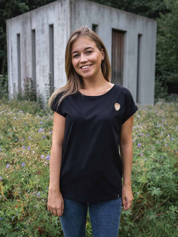 Leeuw klein 1 voor wholesale door CircleStances