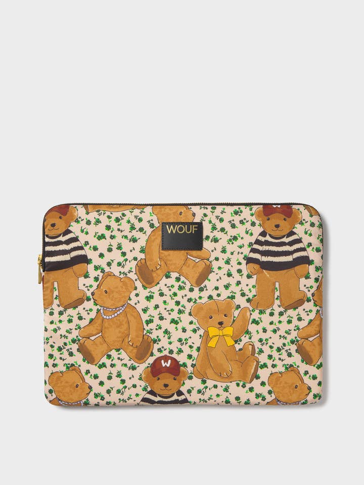 Söt laptopfodral 15" & 16" för wholesale av Wouf