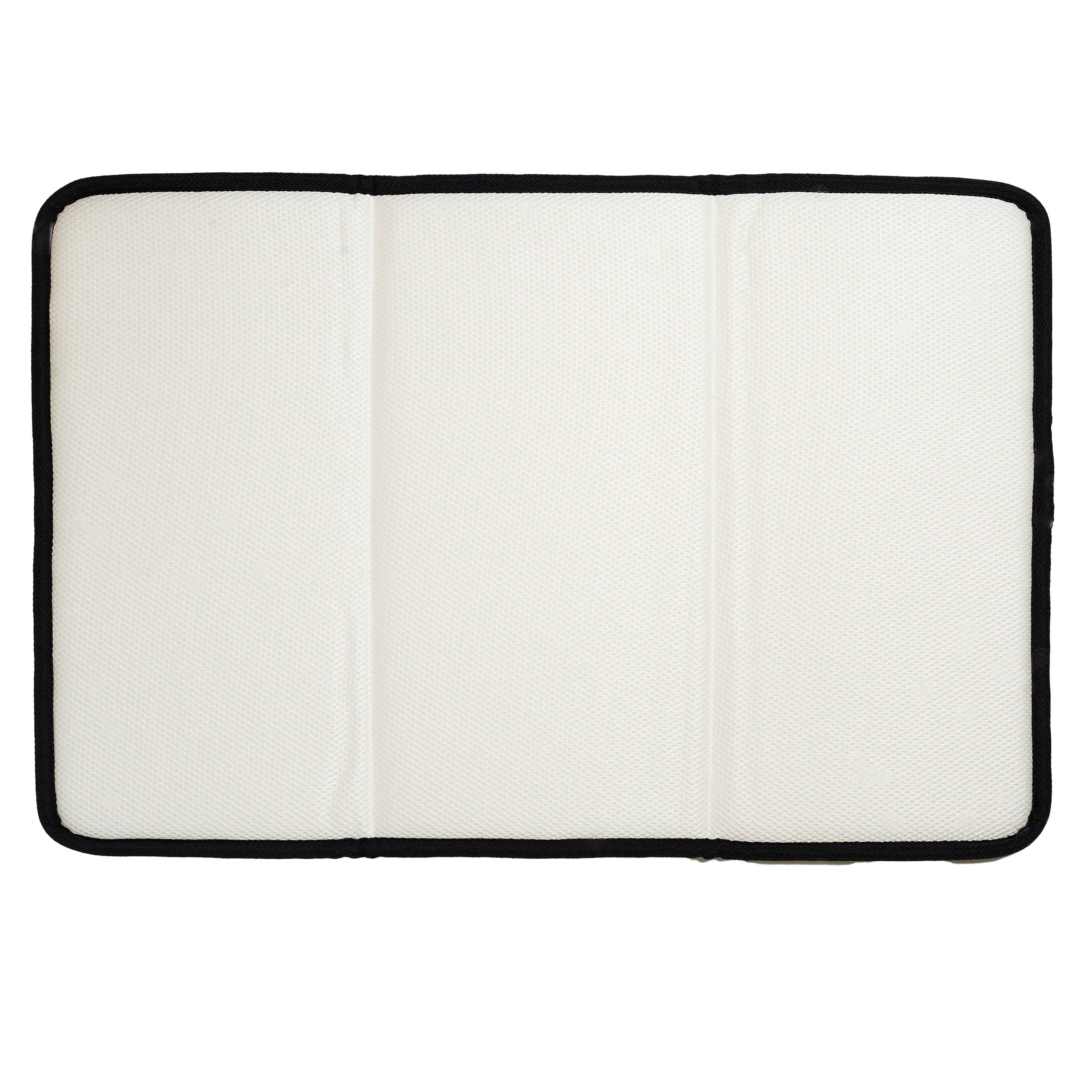 Pecan Drying Mat - Leopard for wholesale on Faire3