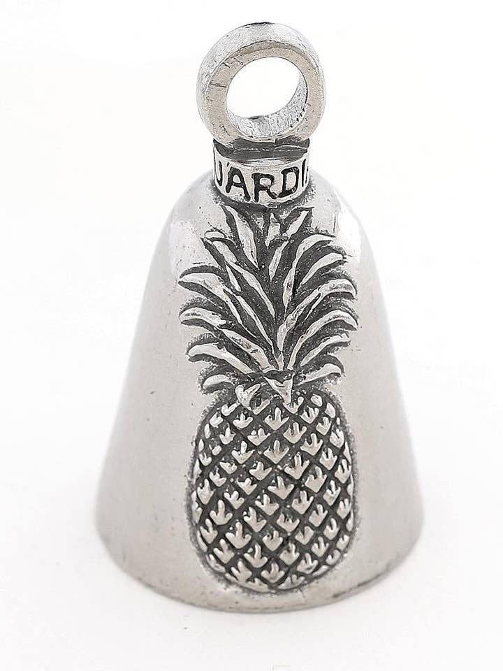 Pineapple for wholesale by Guardian Bell