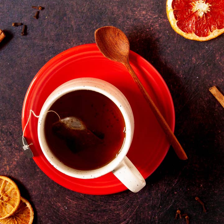 Vesper & Vine - Wholesale Keukenlepel - Gesneden houten diplepel4