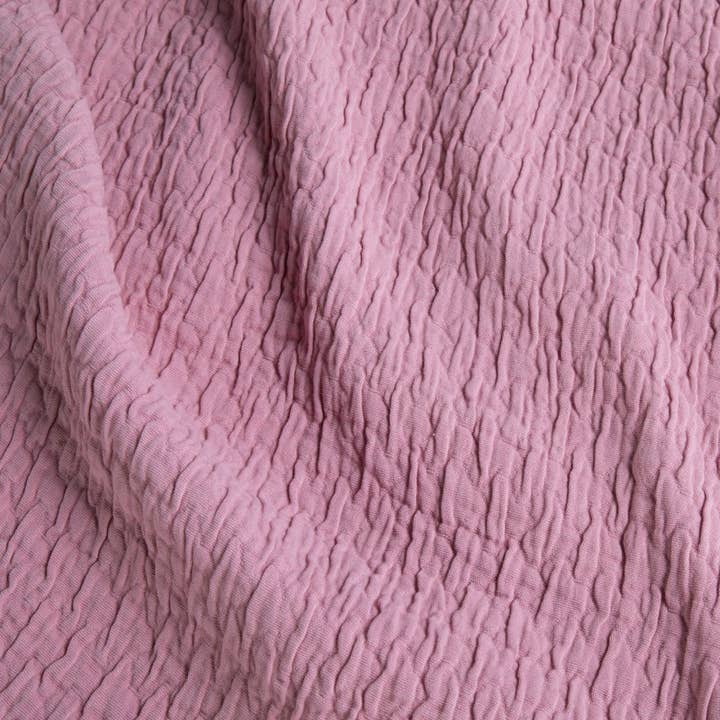 UNOCASADESIGN - Wholesale Deken - Vigo Stonewashed katoenen sprei met ruches25