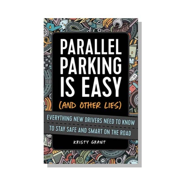 Aparcar en paralelo es fácil (y otras mentiras) para venta al por mayor de The Stable Book Group