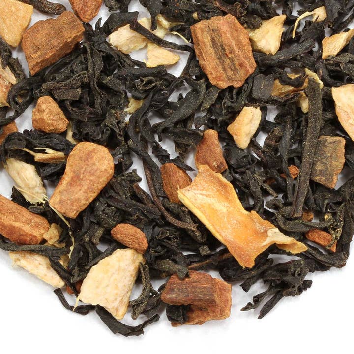 Chocolate Chai for wholesale by Reading Coffee Company