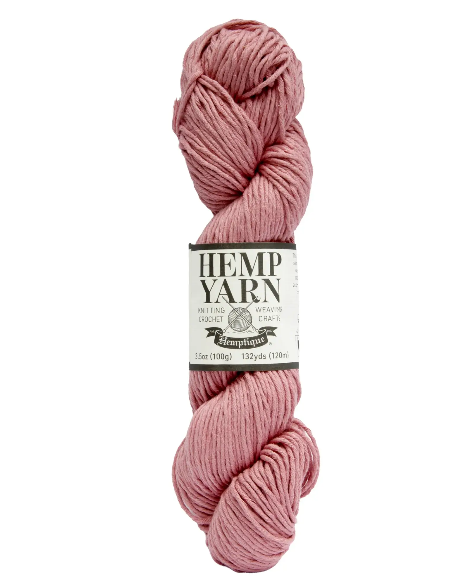 Hemptique - Wholesale Yarn - Hemp Yarn13