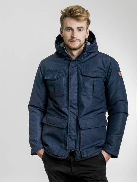 Chaqueta Baltica para venta al por mayor de Quagga Unique Europe