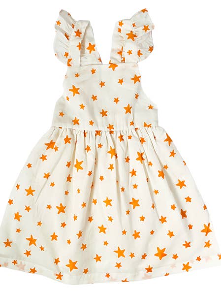 Bindebåndskjole for engroshandel hos Eight Thousand Miles