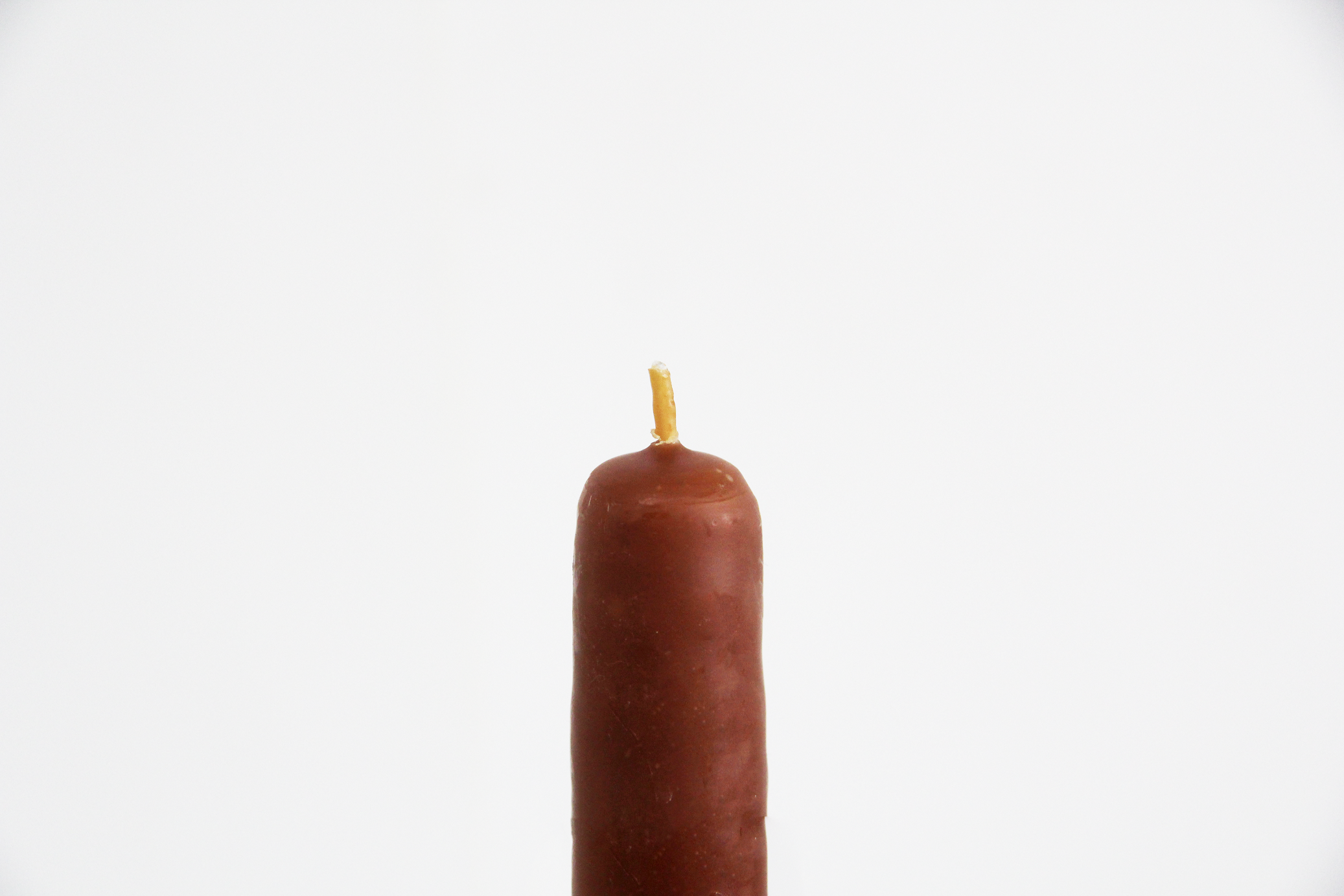 Las Velas de Mariano - Wholesale Votive Candle - Handmade Honey Candle1