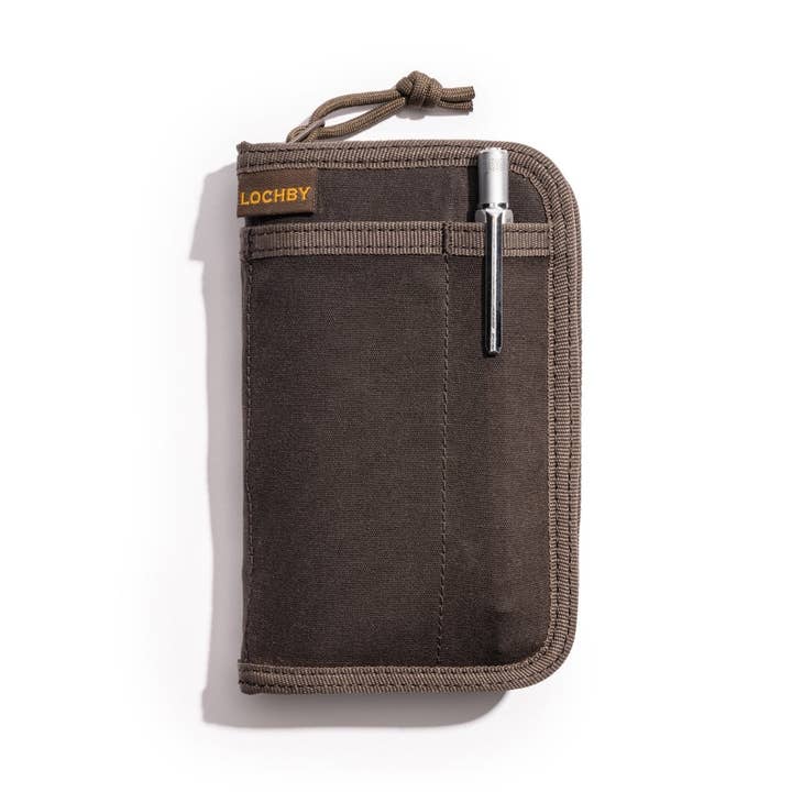 Pocket Journal for wholesale by LOCHBY