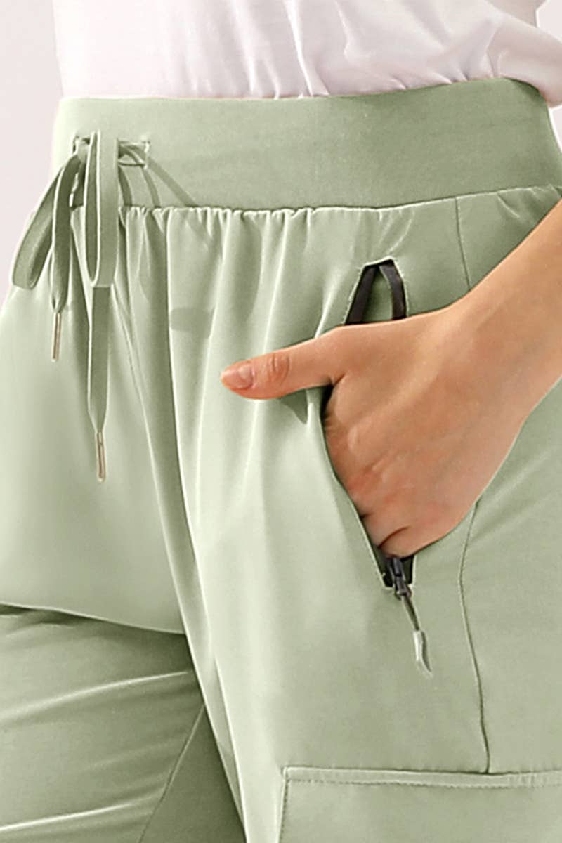 NINEXIS - Wholesale Pants - Women's - CWBLP407_Lightweight Quick Drying Hiking Pants61