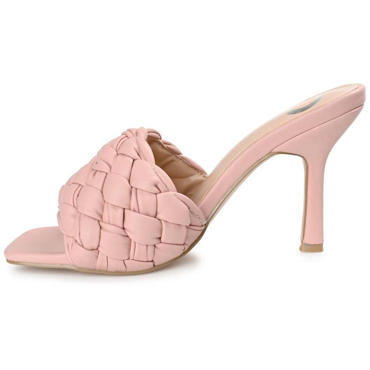 Journee - Wholesale High Heels - Women's - Journee Collection Women's Raquelah Pump