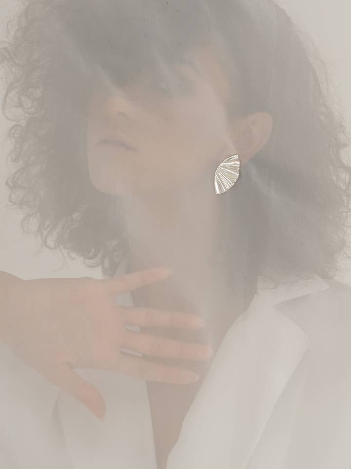 Ventalia pour la vente par Persephone jewelry