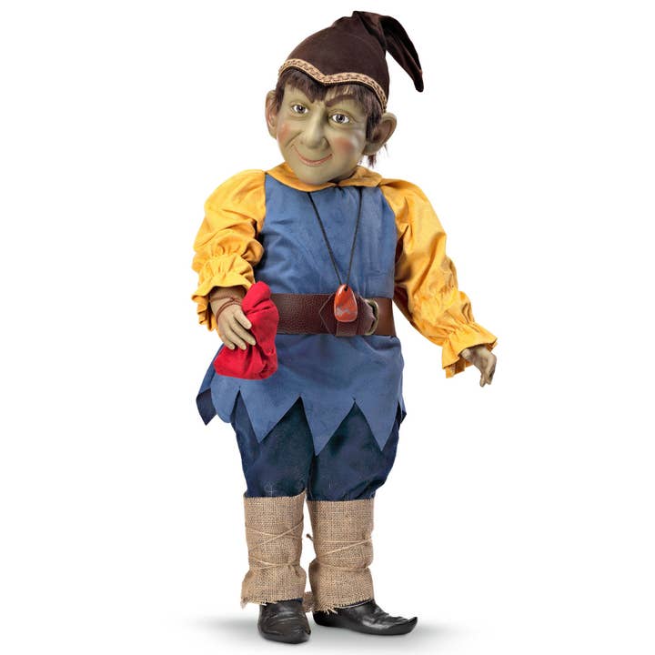 Dagowill (Beschermer van de Kinderen) voor wholesale door LAMAGIK, S.L.