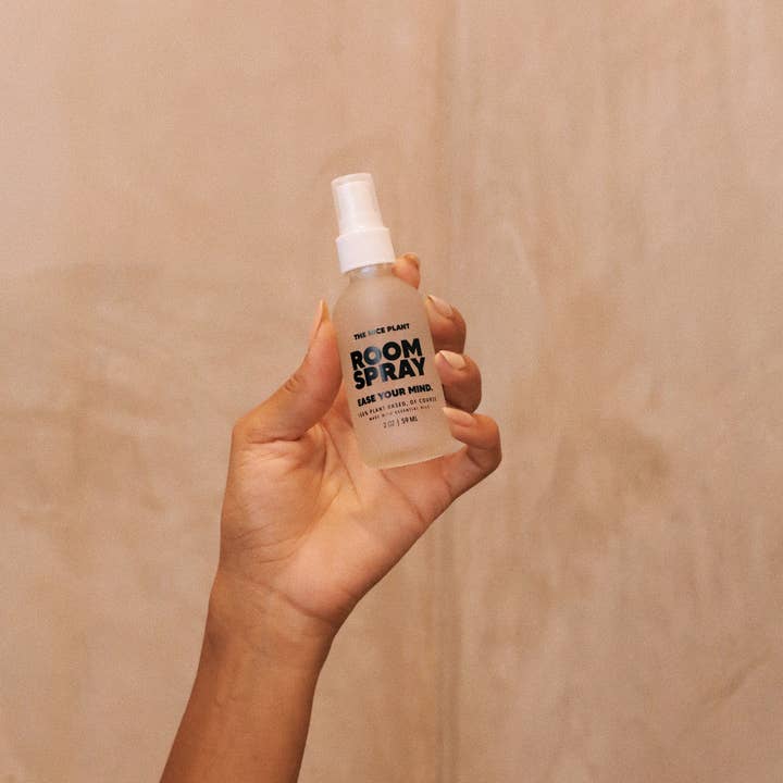 Ease Your Mind Room Spray for wholesale by The Nice Plant