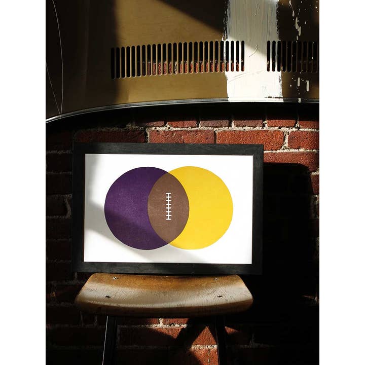 Old Try - Wholesale Art Print - Greenville Common1